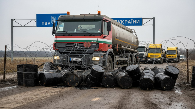 Орбан заявил, что Венгрия прорвёт «нефтяную блокаду» Украины