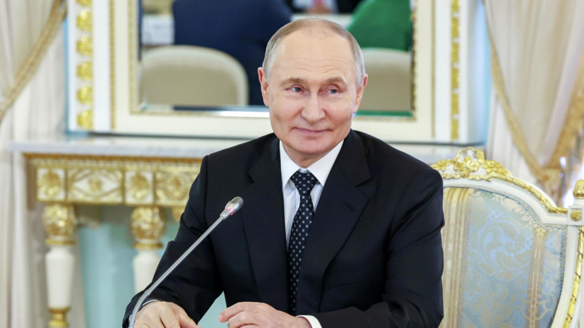 Asia Times: конфликт вокруг Ирана усилил переговорные позиции Путина по Украине