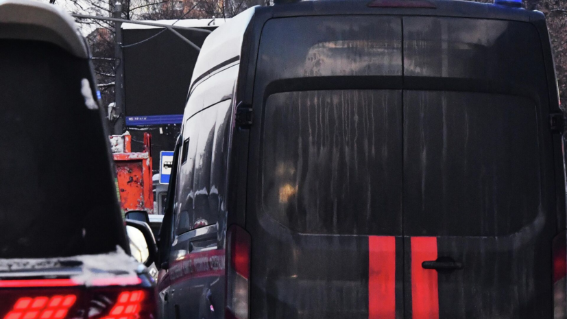 СК России сообщил о задержании сотрудников &laquo;Мособлгаза&raquo; по делу о взятках