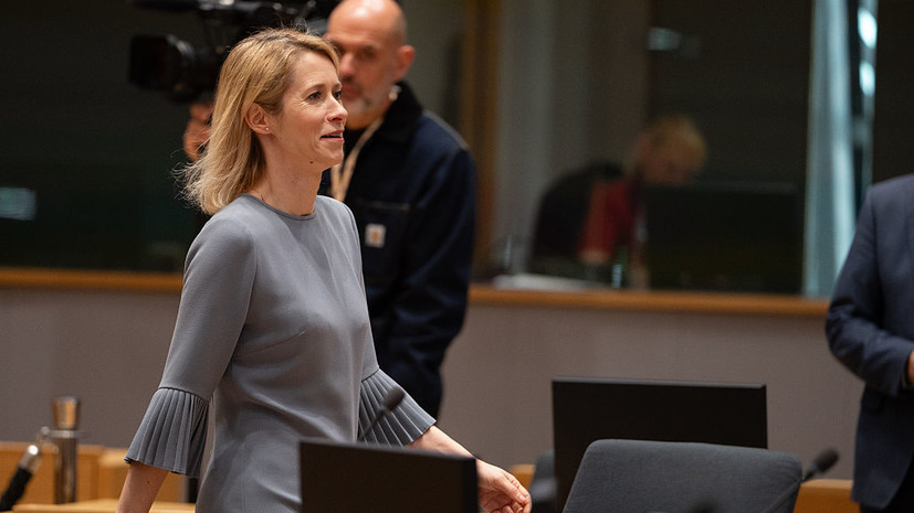 Боуз раскритиковал слова Каллас об альтернативе «Дружбе» для Венгрии