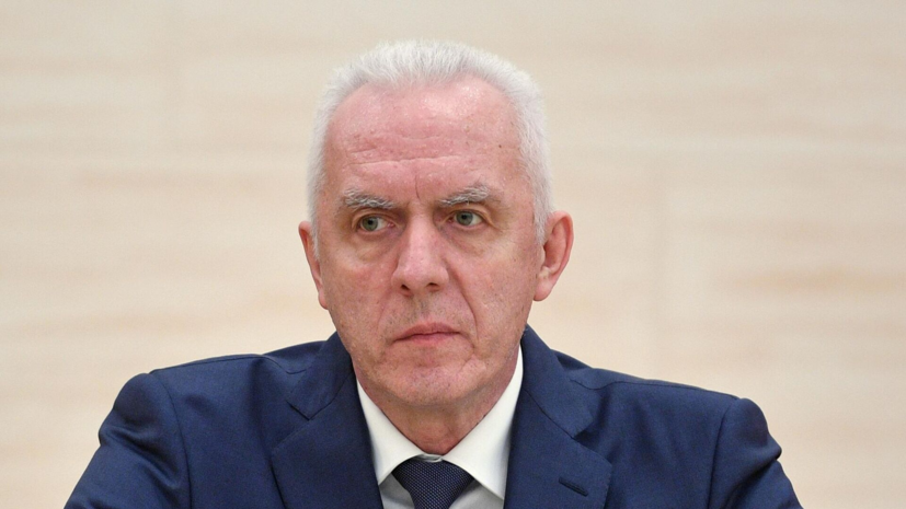 Генпрокурор заявил о проблемах с получением средств реабилитации инвалидами