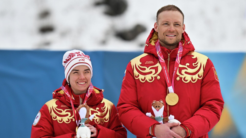 Путин заявил, что российские паралимпийцы вдохновили весь мир