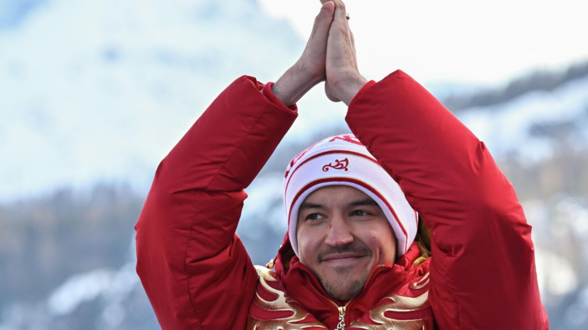 Бугаев отметил вклад Путина в улучшение отношения к российским спортсменам