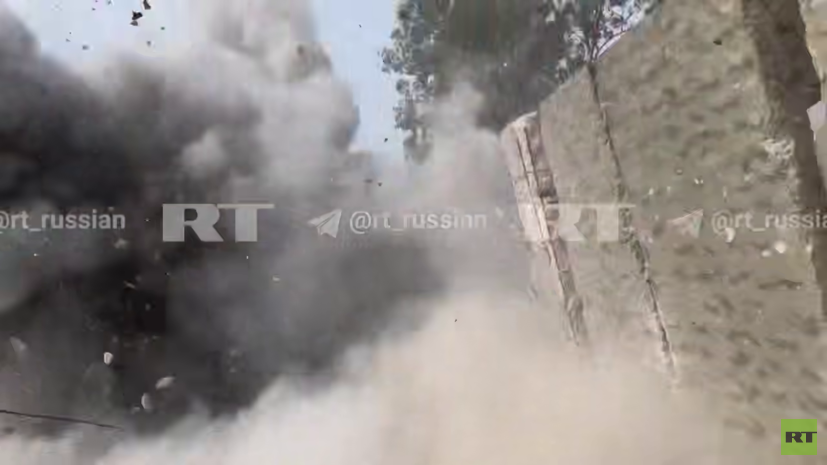 В МИД призвали ООН и ЮНЕСКО дать оценку удару Израиля по журналистам RT в Ливане