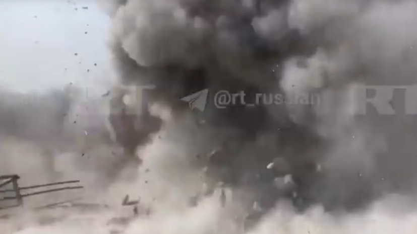 В МИД России вызовут посла Израиля из-за удара по журналистам RT в Ливане