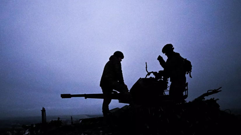 Средства ПВО уничтожили 10 украинских дронов за день над Россией