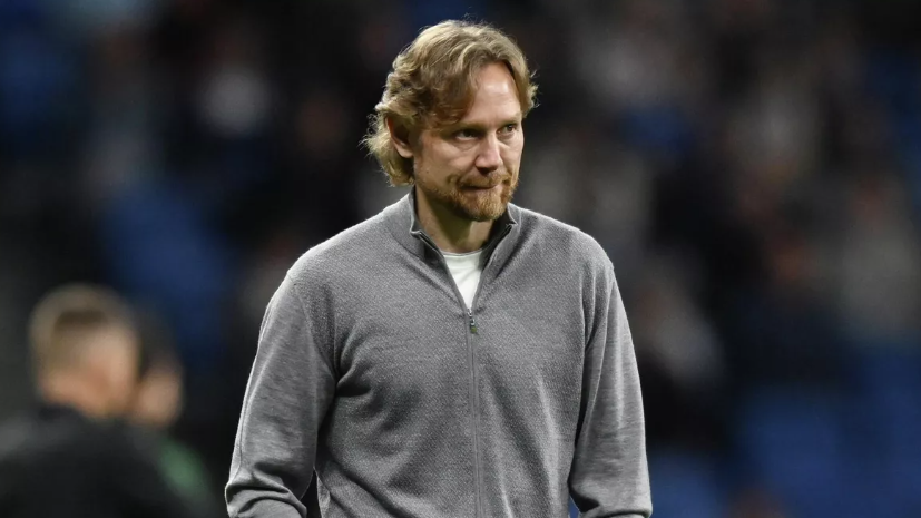 Нгамалё: Карпин не разговаривал ни с кем в «Динамо»