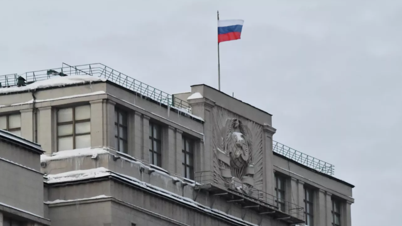 В Думу внесли законопроект о привлечении ВС для защиты россиян за границей