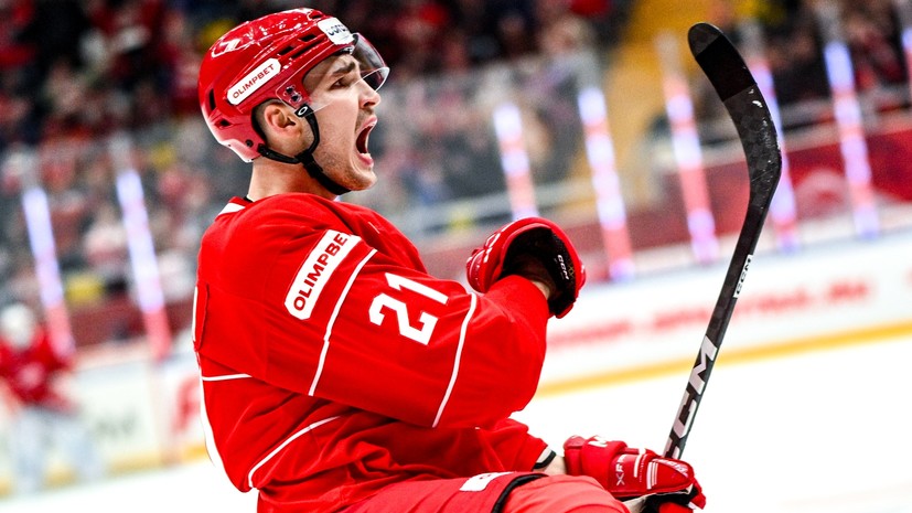 &laquo;Нельзя было прощать&raquo;: почему &laquo;Спартак&raquo; расторг контракт с Ружичкой за несколько дней до начала Кубка Гагарина