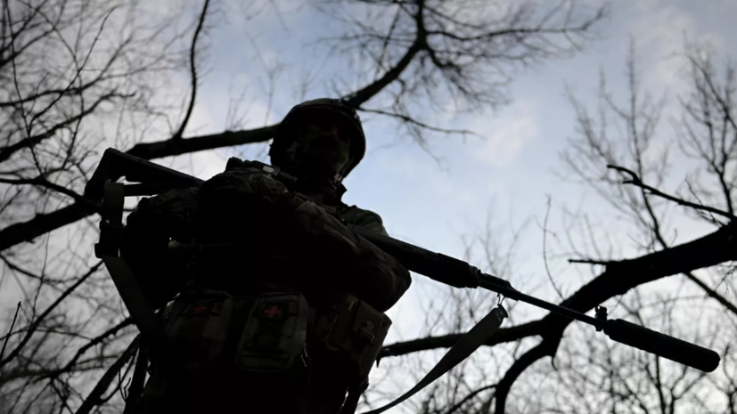 Пушилин: ВС России улучшили позиции в направлении Белецкого