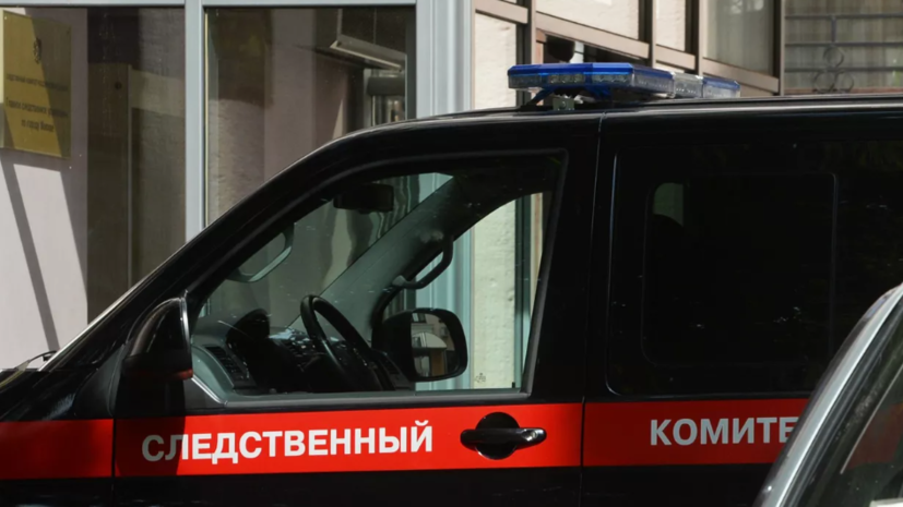 Житель Липецкой области застрелил сотрудника военной полиции