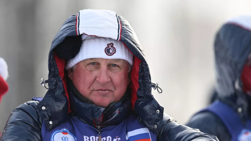 Бородавко: находимся в неведении, кто может возглавить объединённую лыжную федерацию