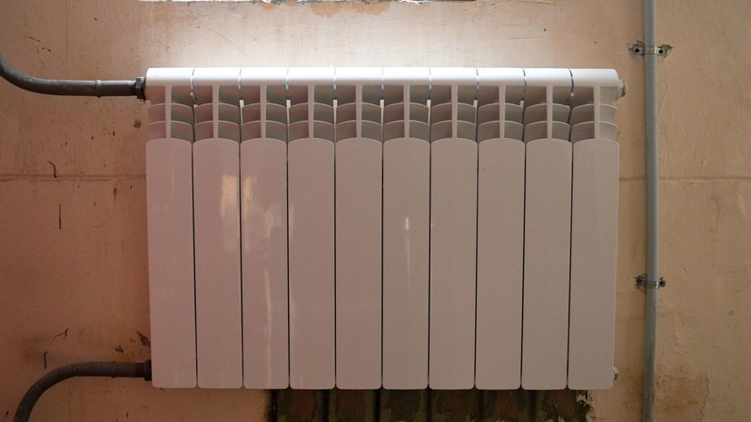 Юрист Васильчук рассказал о штрафах за самовольную установку радиаторов отопления
