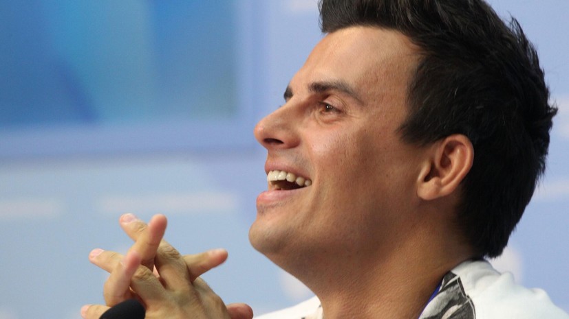 Солист «Иванушек International» высказался о возможном переименовании группы