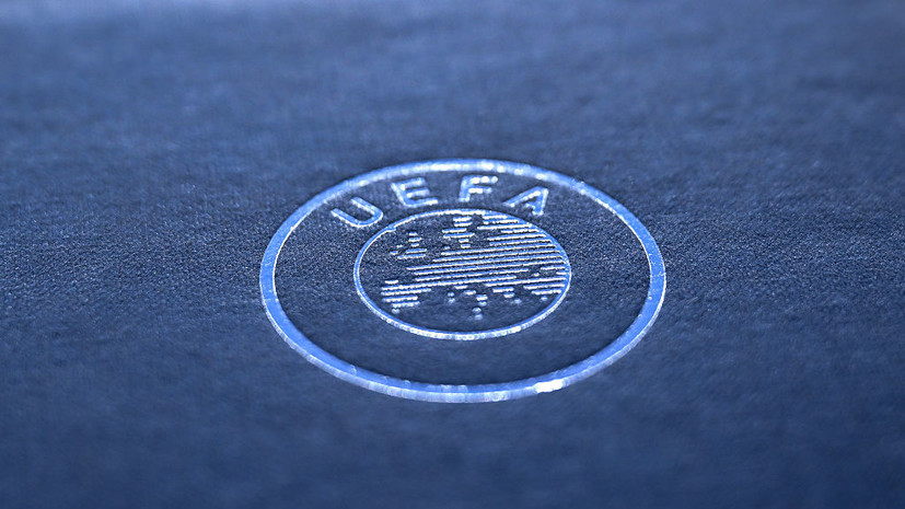 УЕФА планирует изменить систему видеопомощи арбитрам