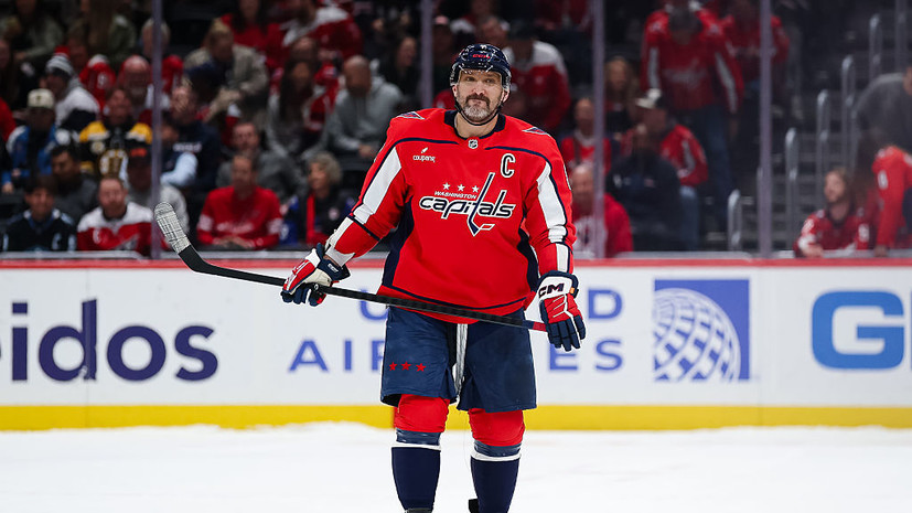 Мама Овечкина — о его семье: они скоро приедут в Москву, они не собираются там оставаться