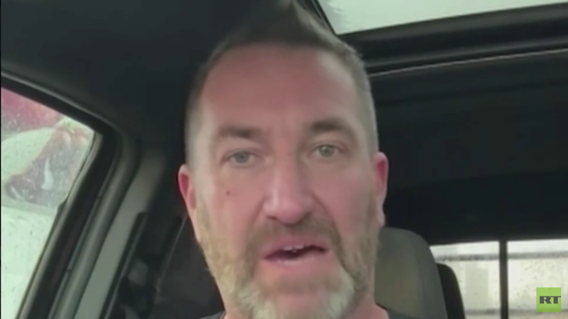 Получивший ранение корреспондент RT: перед атакой ЦАХАЛ не было предупреждений