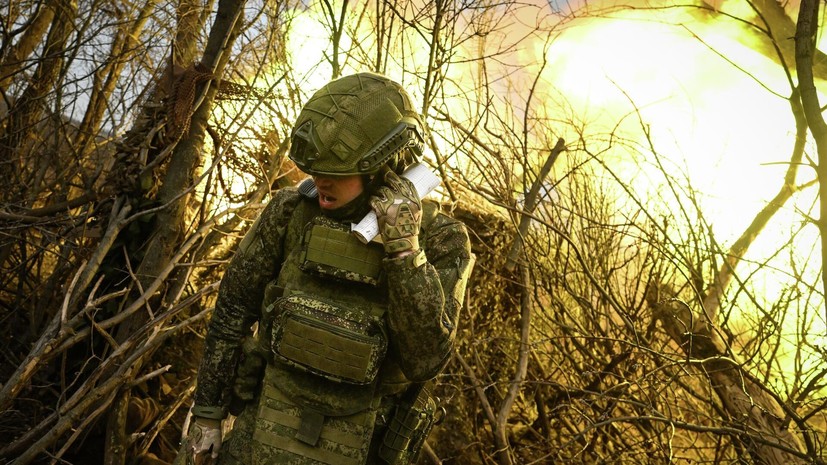 Силовики: на Рубцовском направлении ликвидировали трёх бразильских наёмников