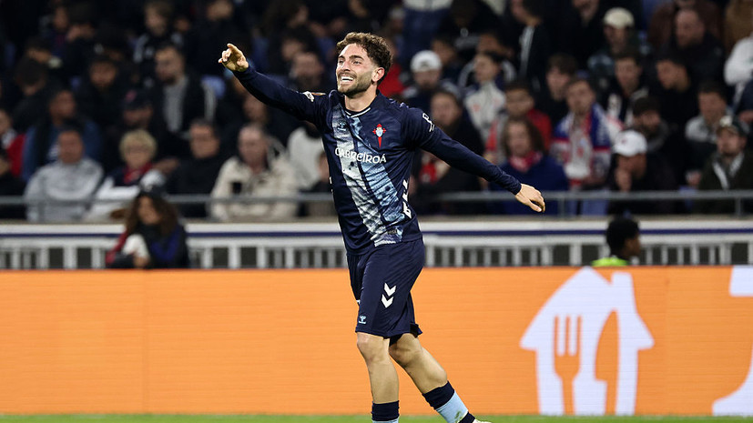 Стали известны четвертьфинальные пары Лиги Европы