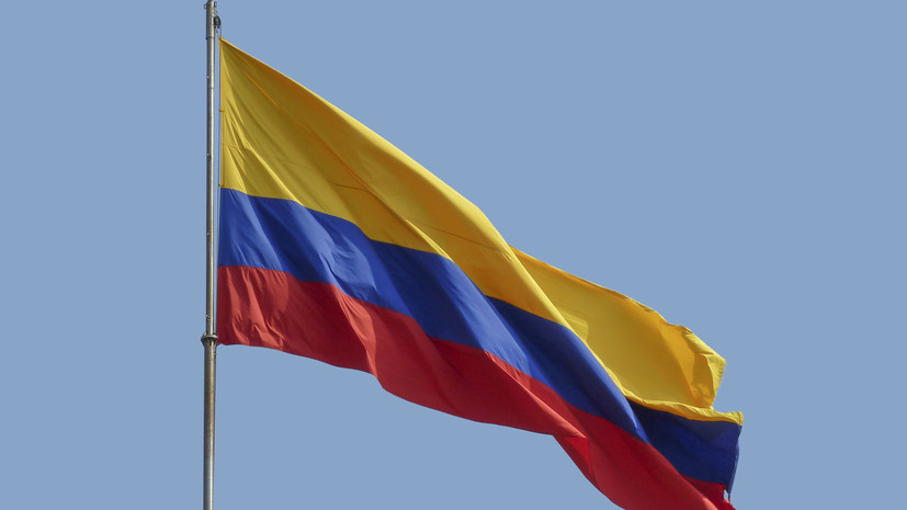 Колумбия запретила наёмничество на фоне вербовки в ВСУ
