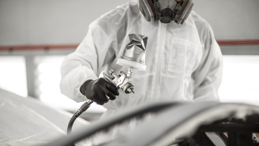 Автомаляры стали самыми высокооплачиваемыми рабочими в России