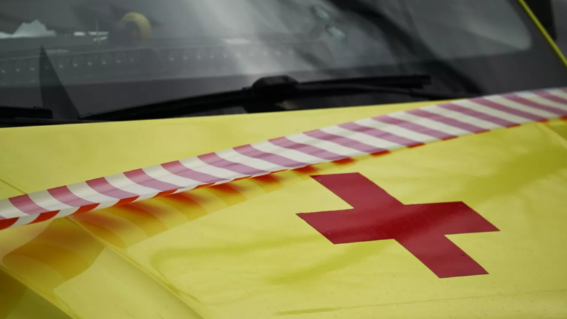 Житель погиб в Шебекинском округе Белгородской области из-за атаки БПЛА ВСУ