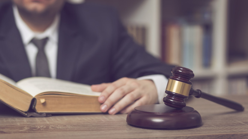 Жителя Новокузнецка признали виновным в финансировании экстремизма