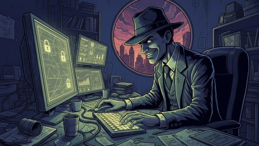 Россиян предупредили о новой мошеннической рассылке от имени mos.ru