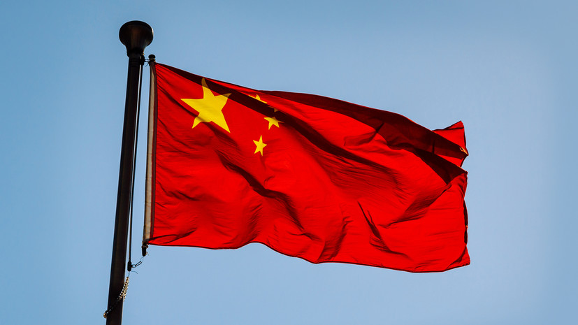 Россиянина экстрадировали из Китая за посредничество во взяточничестве