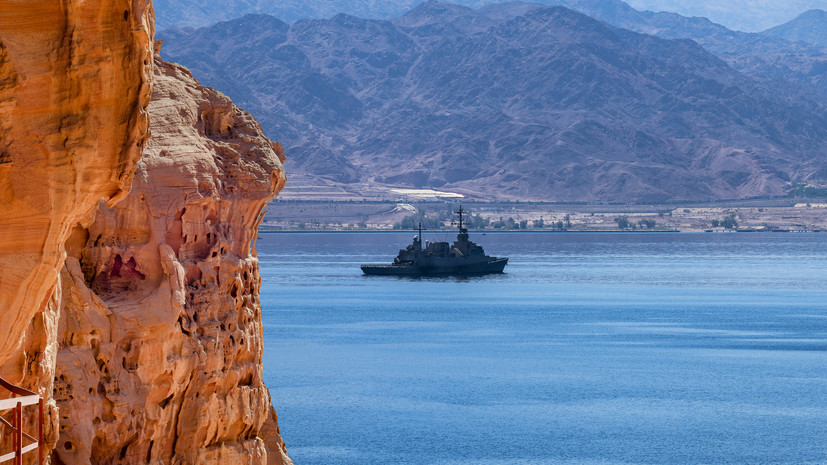 FT: условий для военного сопровождения судов в Ормузском проливе пока нет