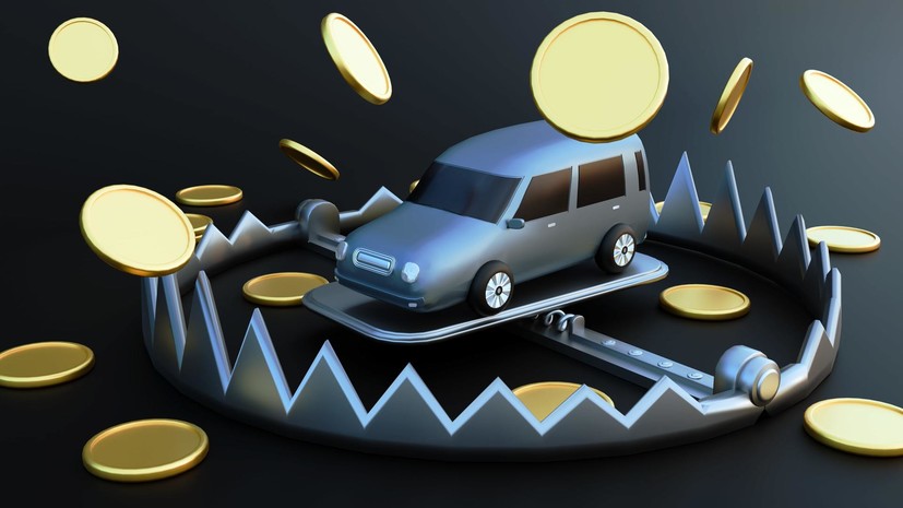 Психолог Ликунова: мошенников при продаже авто выдают спешка и давление