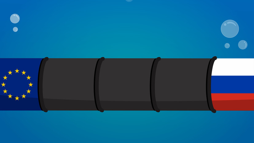 Орбан заявил, что Европа не выживет без нефти из России