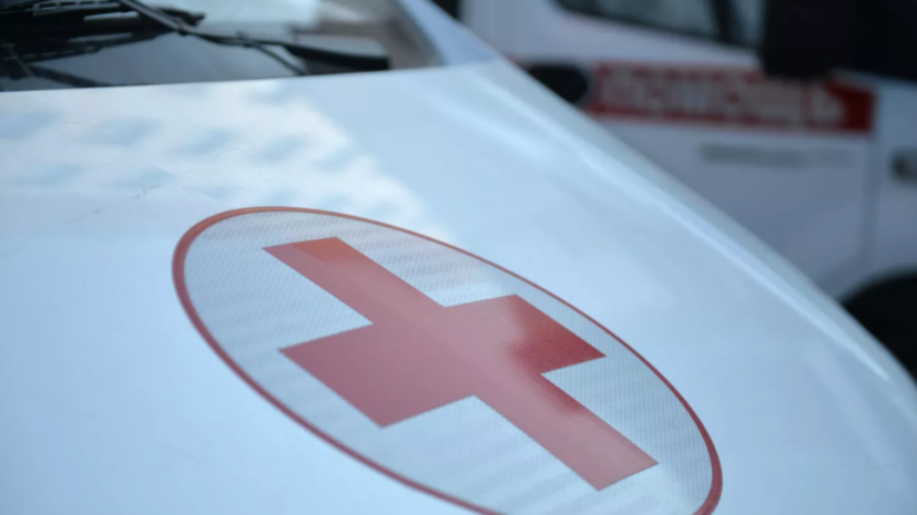 В Курской области при атаке БПЛА ВСУ пострадала девушка