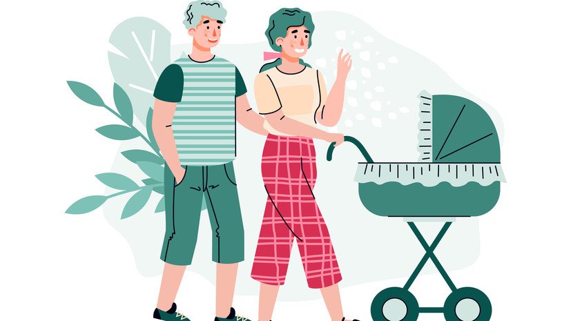 Минздрав определил репродуктивный возраст мужчин в диапазоне 18–49 лет