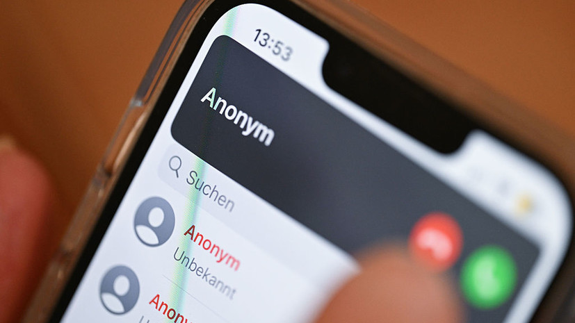 Россиянам назвали три причины, почему опасно перезванивать на незнакомые номера