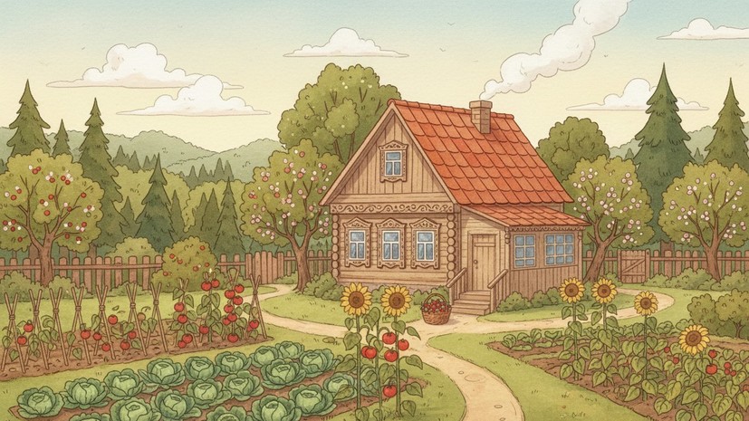 Россиянам объяснили, как подготовиться к безопасному дачному сезону