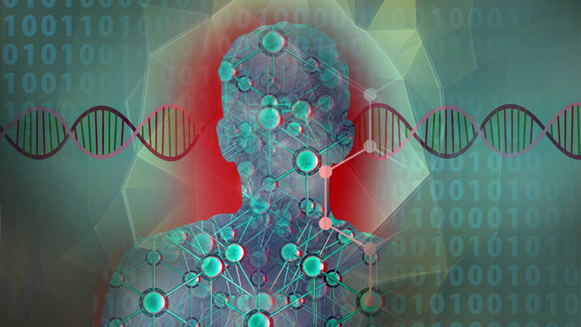 Врач Шабалина раскрыла риски самолечения с помощью нейросетей