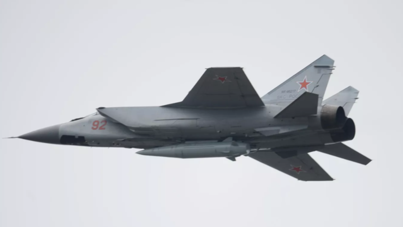 ВС России за неделю нанесли массированный и шесть групповых ударов по Украине