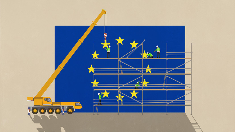 Дмитриев: Европе нужно сменить руководство, чтобы повысить шансы на выживание