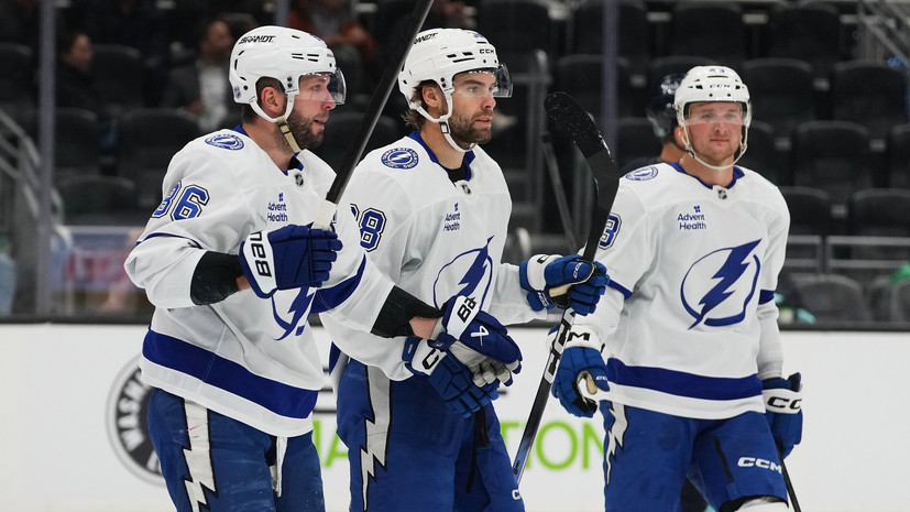 &laquo;Одно удовольствие смотреть&raquo;: Кучеров набрал три очка, догнал Капризова и подобрался к Макдэвиду