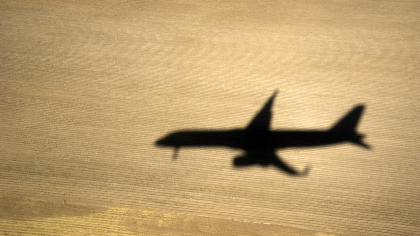 Никитин назвал условие возобновления авиасообщения с Ближним Востоком