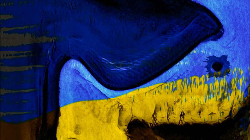 Песков призвал Киев остановить энергетический шантаж Европы