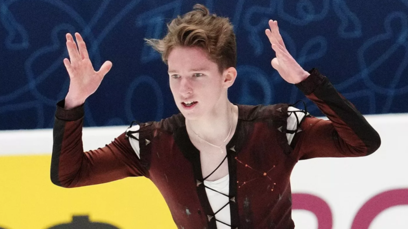 Мозалёв — о проблемах Гуменника с музыкой на ОИ-2026: поменять не так сложно