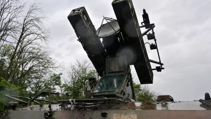 Силы ПВО с 11:00 до 14:00 мск сбили 29 БПЛА ВСУ над двумя регионами России