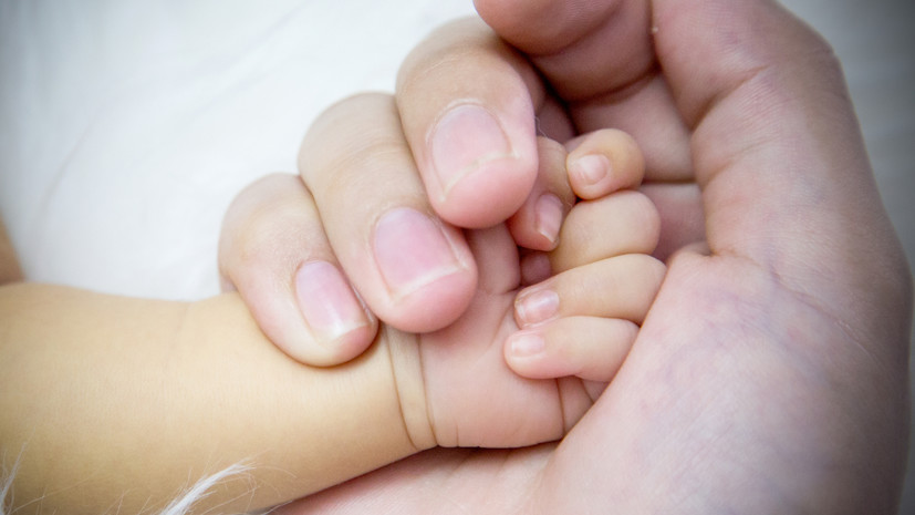 Лукашенко: счастье белорусской женщины заключается в детях