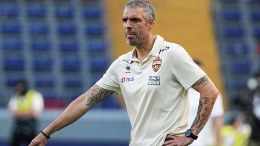 Челестини избежал дополнительной дисквалификации за перепалку с Талалаевым