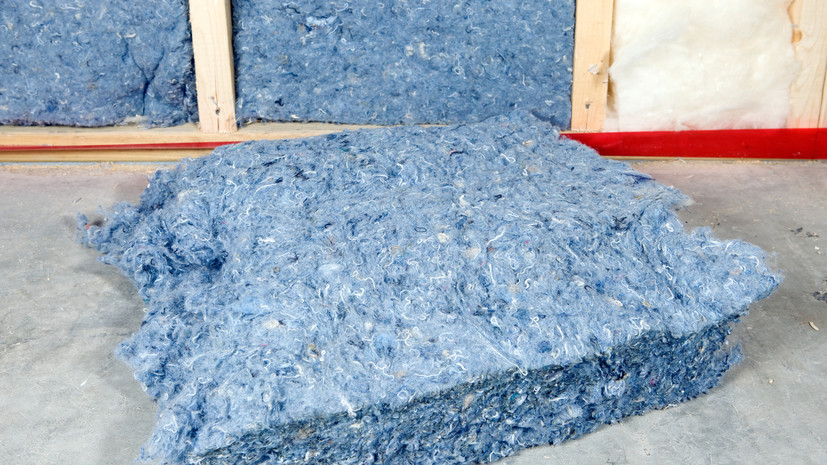 В России сданный в переработку текстиль идёт в благотворительные фонды