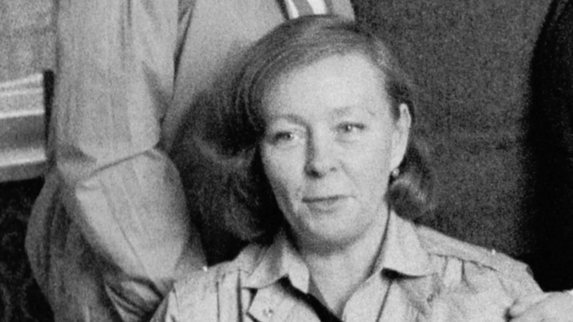 РИА Новости: супруга Басилашвили Мшанская умерла от обширного инфаркта