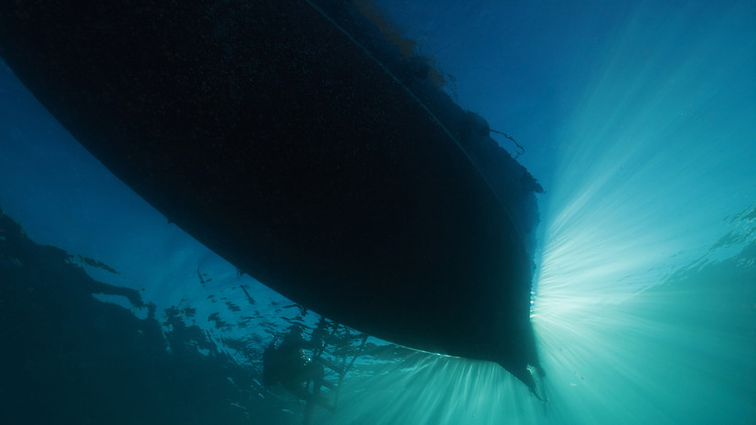 Газовоз Arctic Metagaz потерял управление и дрейфует у берегов Ливии