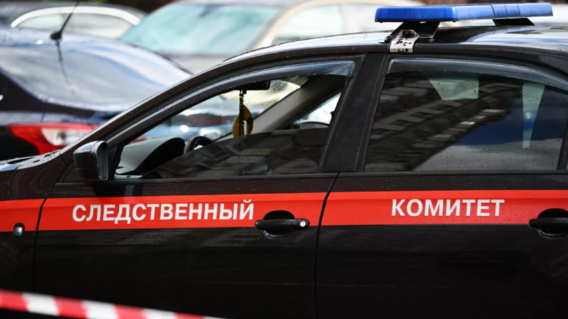 СК: шесть человек пострадали из-за хлопка газа в доме во Владимирской области